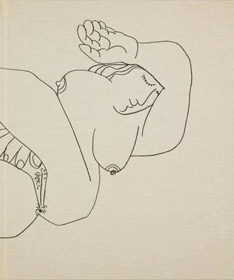 Joan Rothfuss - Expressionist Figure, Inbunden
