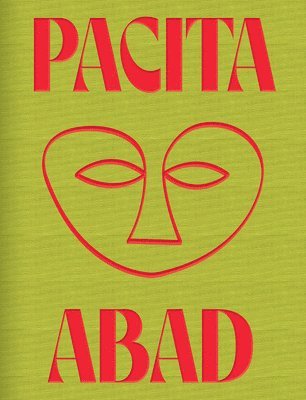 Victoria Sung - Pacita Abad, Inbunden