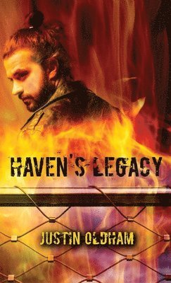 Haven's Legacy 1