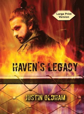 Haven's Legacy 1