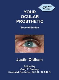 bokomslag Your Ocular Prosthetic