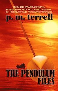 bokomslag The Pendulum Files