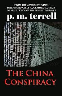 bokomslag The China Conspiracy