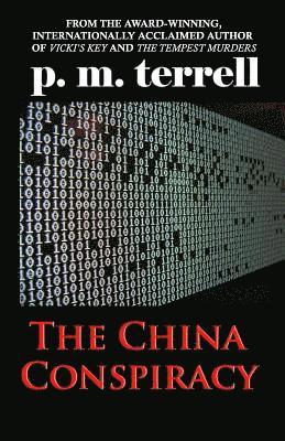 The China Conspiracy 1