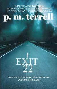 bokomslag Exit 22