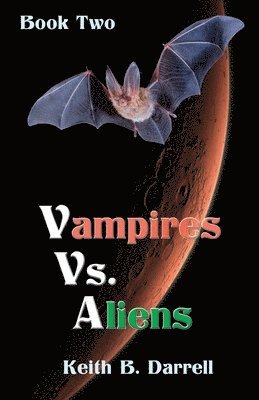Vampires Vs. Aliens 1