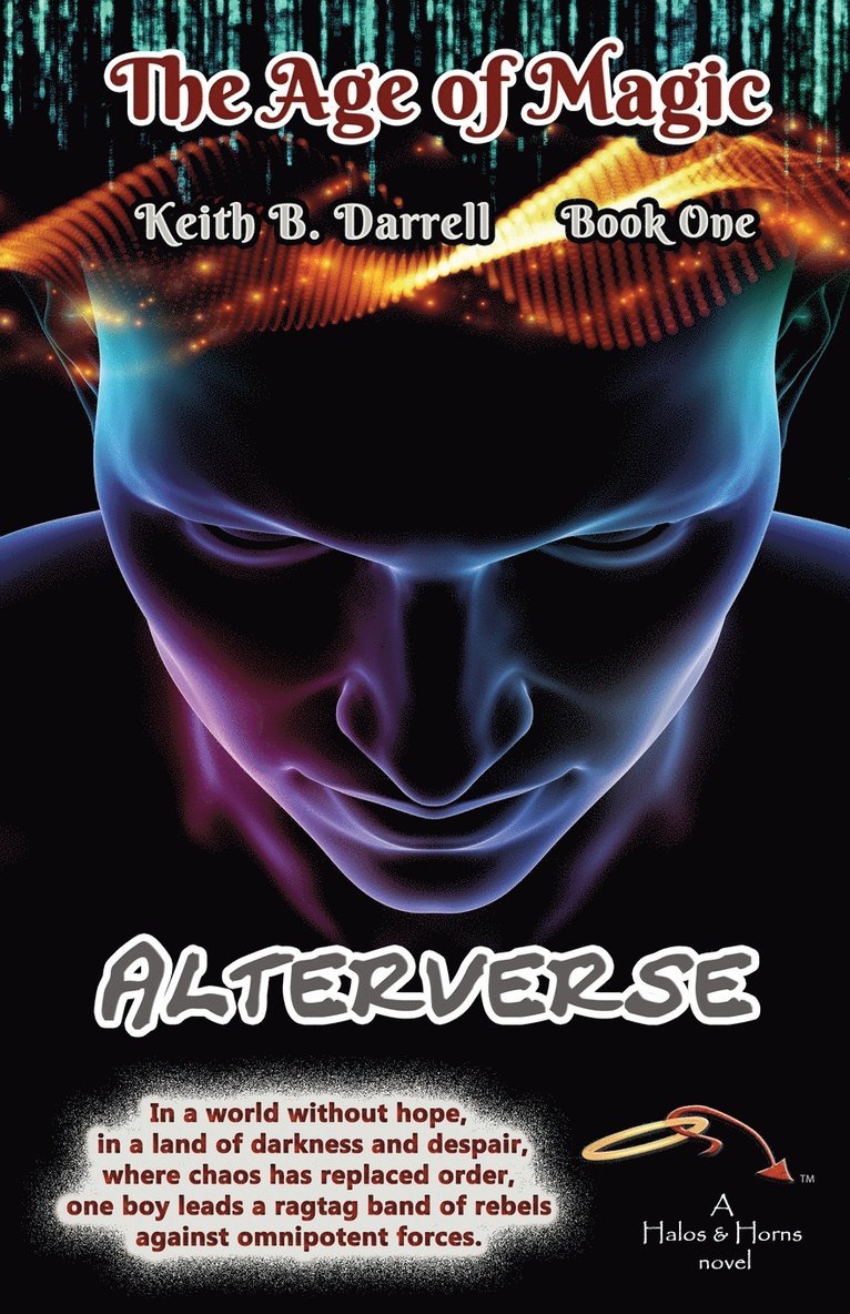 Alterverse 1