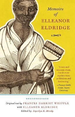 Memoirs of Elleanor Eldridge 1
