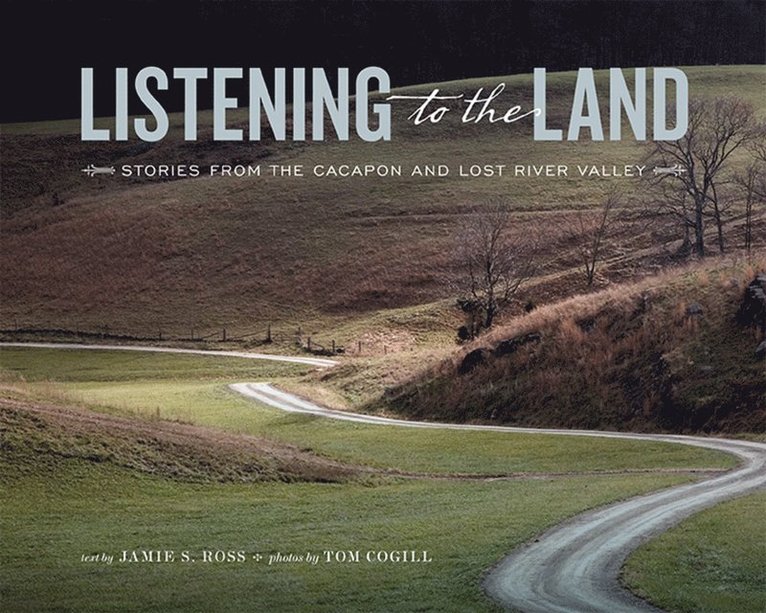 Listening to the Land 1