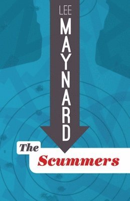bokomslag Scummers