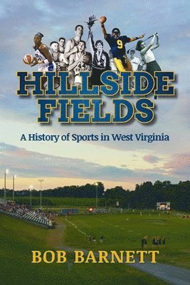 Bob Barnett, C. Robert Barnett, C Robert Barnett - Hillside Fields, Häftad