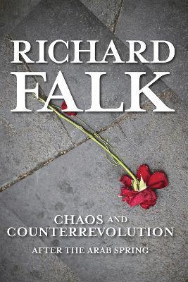 bokomslag Chaos and Counterrevolution