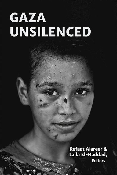 bokomslag Gaza Unsilenced