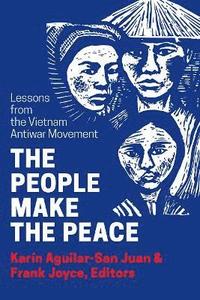 bokomslag The People Make the Peace