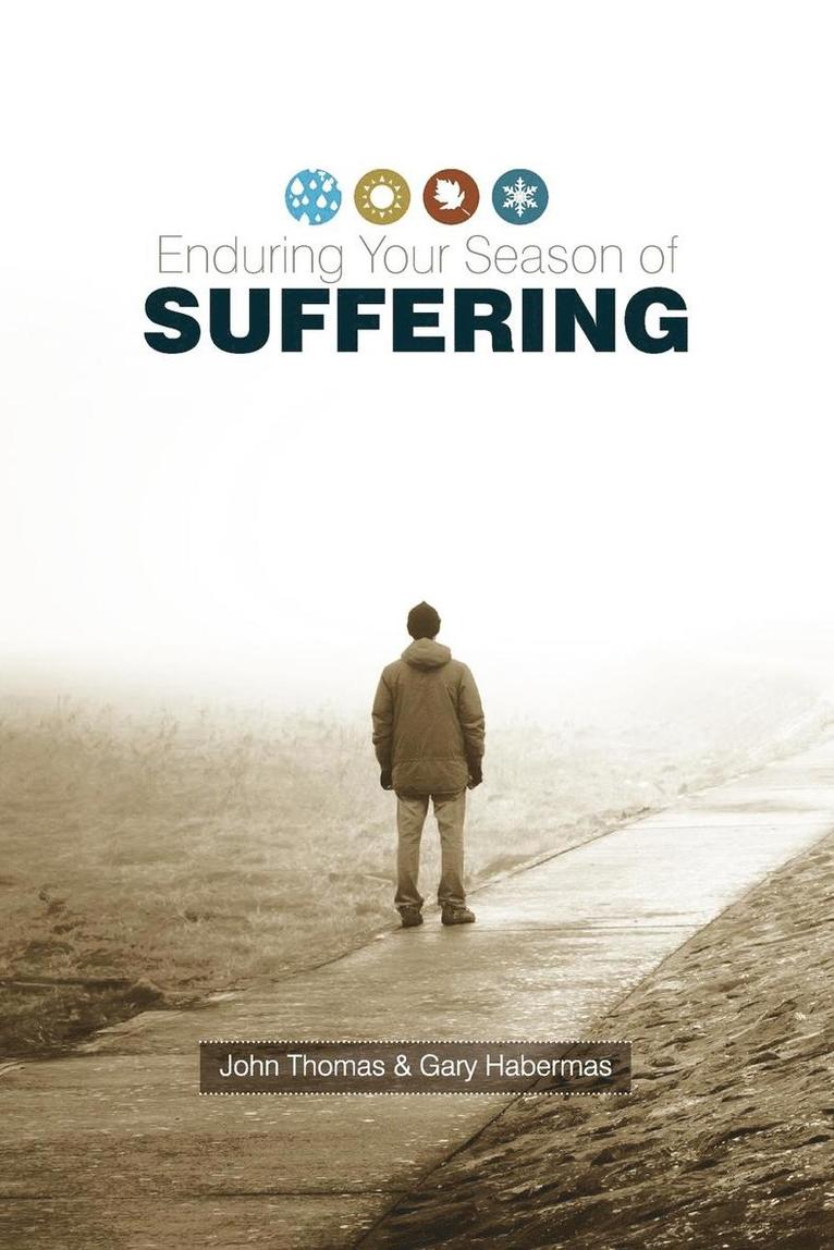 Enduring Your Season of Suffering 1