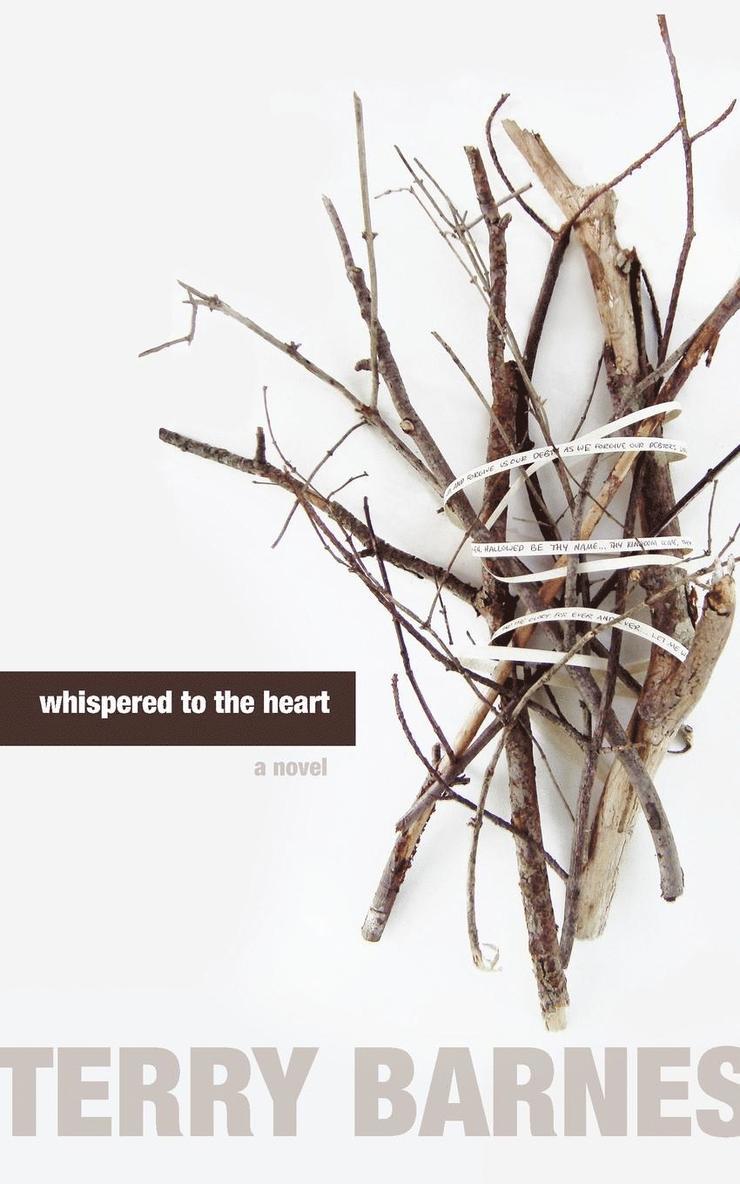 Whispered to the Heart 1