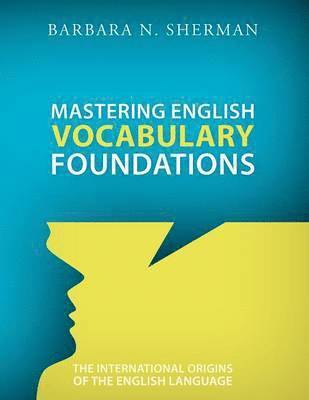 bokomslag Mastering English Vocabulary Foundations