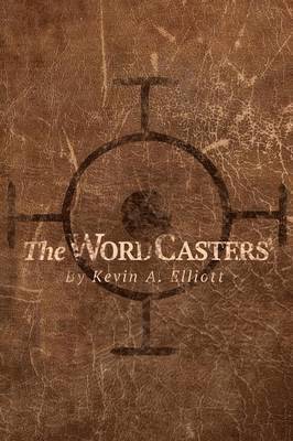Kevin a Elliott - Wordcasters, Häftad