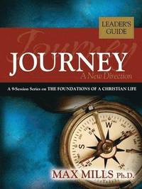 bokomslag Journey