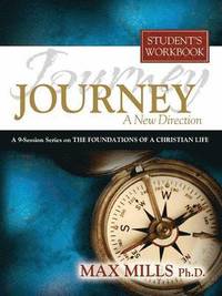 bokomslag Journey