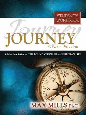 bokomslag Journey