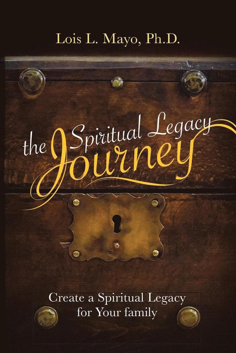 Spiritual Legacy Journey