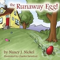 bokomslag The Runaway Egg