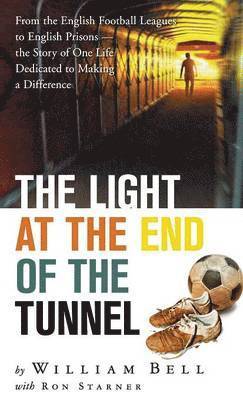 bokomslag Light at the End of the Tunnel
