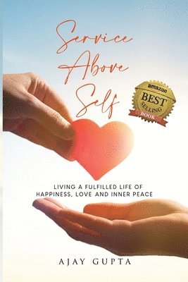 Service Above Self
