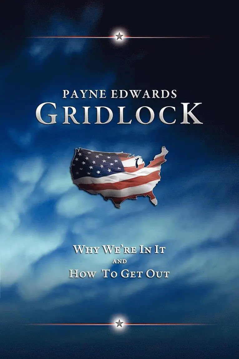 Payne Edwards - Gridlock, Häftad. Tillgänglighet: Lägg i varukorg