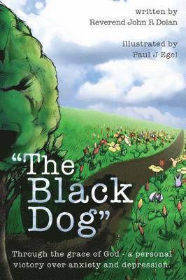 bokomslag Black Dog