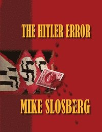 bokomslag The Hitler Error