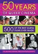 bokomslag 50 Years Of Queer Cinema