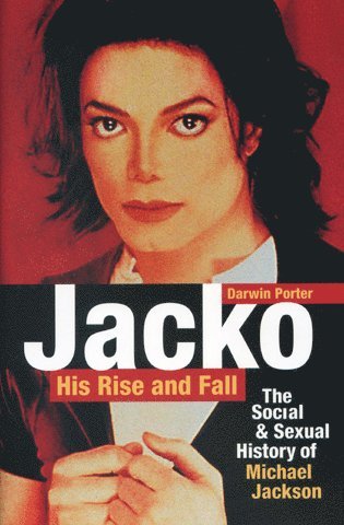 bokomslag Jacko, His Rise and Fall