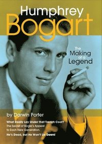 bokomslag Humphrey Bogart