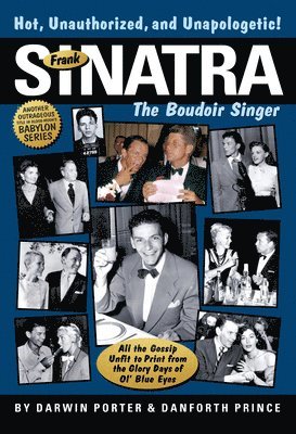 Frank Sinatra, The Boudoir Singer 1