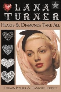 bokomslag Lana Turner