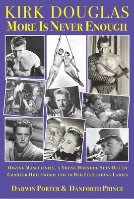 Kirk Douglas 1