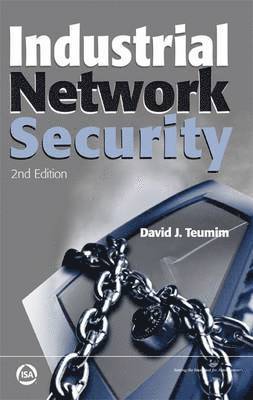 Industrial Network Security 1