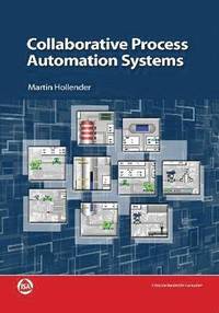bokomslag Collaborative Process Automation Systems