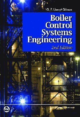 Boiler Control Systems Engineering