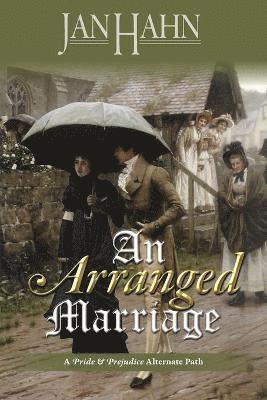 Jan Hahn - Arranged Marriage, Häftad
