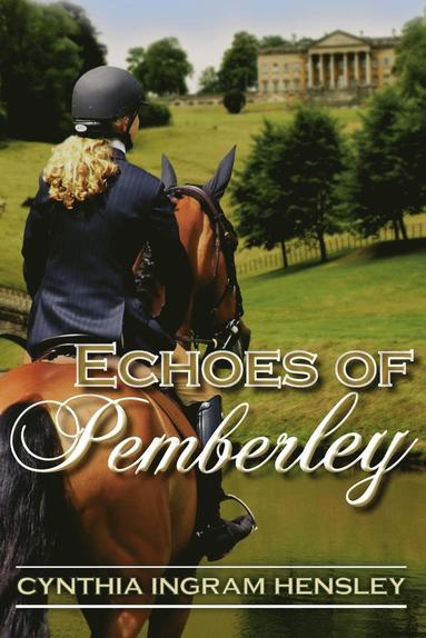 bokomslag Echoes of Pemberley