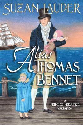 Suzan Lauder, Gail Warner - Alias Thomas Bennet, Häftad