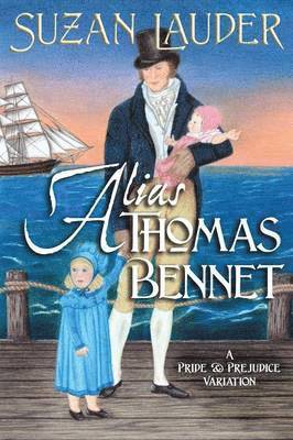 Alias Thomas Bennet 1