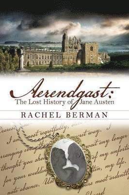 Rachel Berman - Aerendgast, Häftad