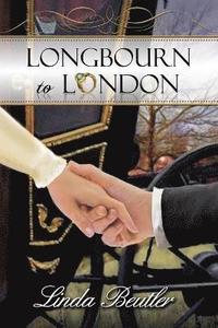 bokomslag Longbourn to London