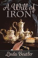 Linda Beutler, Gail Warner - Will of Iron, Häftad