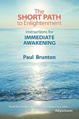 The Short Path to Enlightenment 1