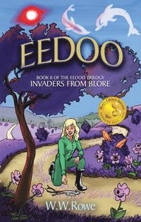 bokomslag Eedoo: Book II
